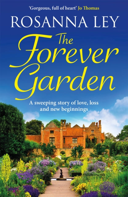 Forever Garden