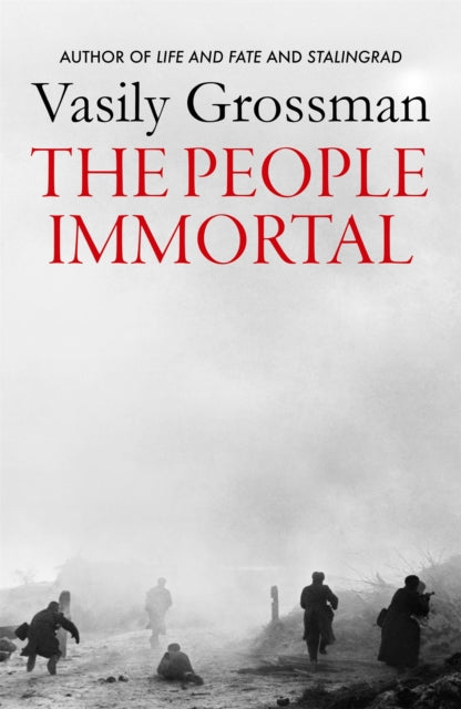 People Immortal