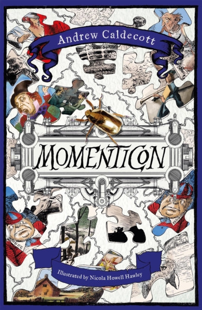 Momenticon