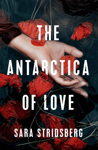 ANTARCTICA OF LOVE