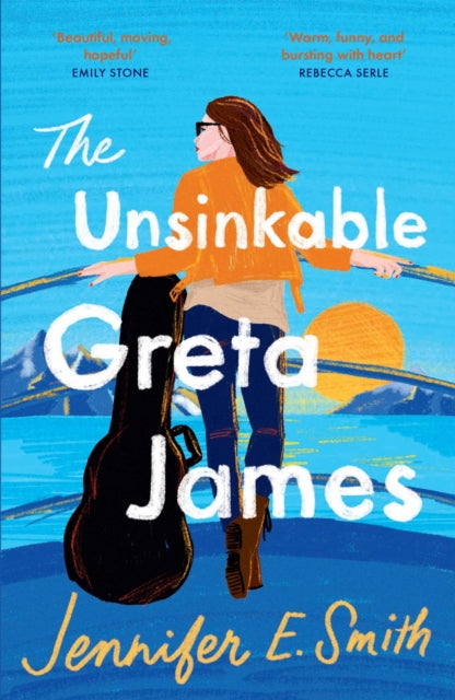 Unsinkable Greta James