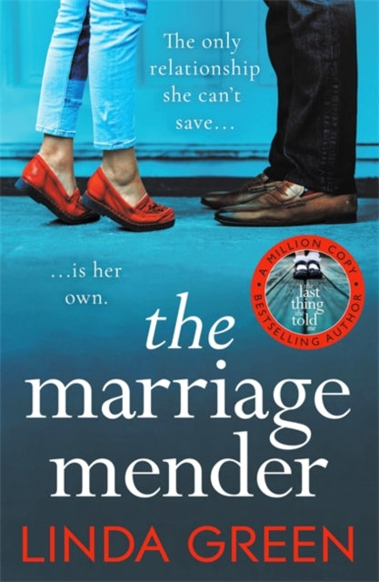 Marriage Mender