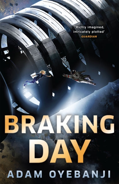 Braking Day