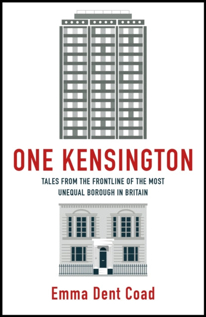 One Kensington