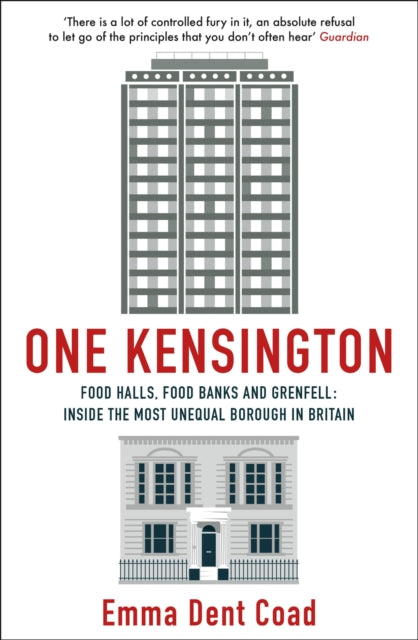 One Kensington