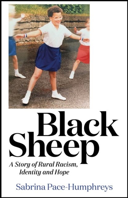 Black Sheep - A Story of Rural Racism,  Identity and Hope