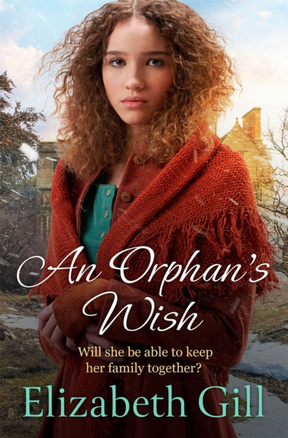 Orphan's Wish