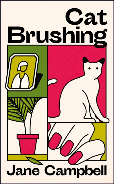 Cat Brushing