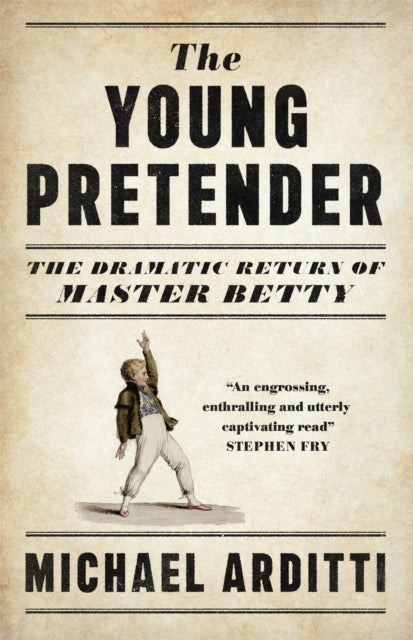 Young Pretender