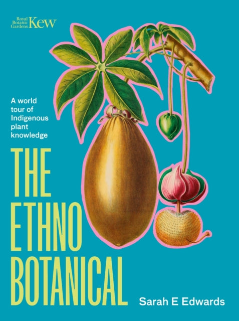 Ethnobotanical