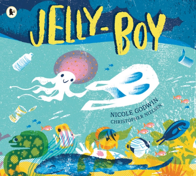 Jelly-Boy