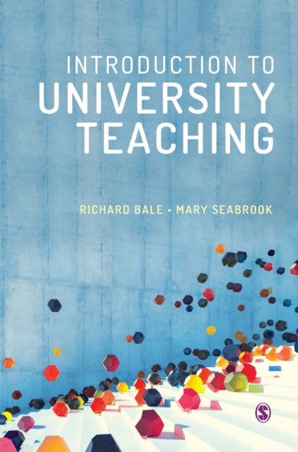 Introduction to University Teaching