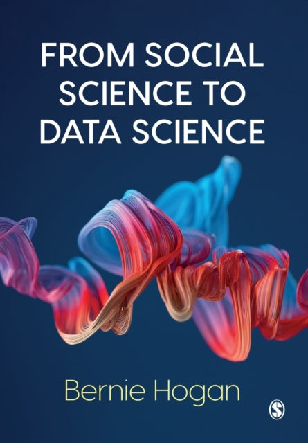 From Social Science to Data Science - Key Data Collection and Analysis Skills in Python