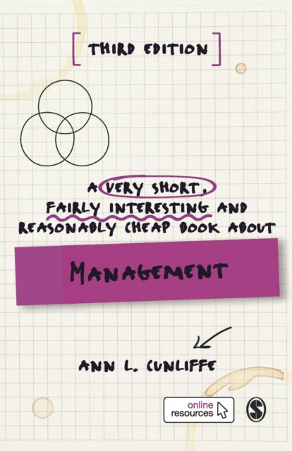 Very Short, Fairly Interesting and Reasonably Cheap Book about Management