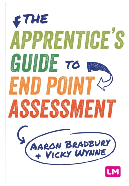 Apprentice’s Guide to End Point Assessment