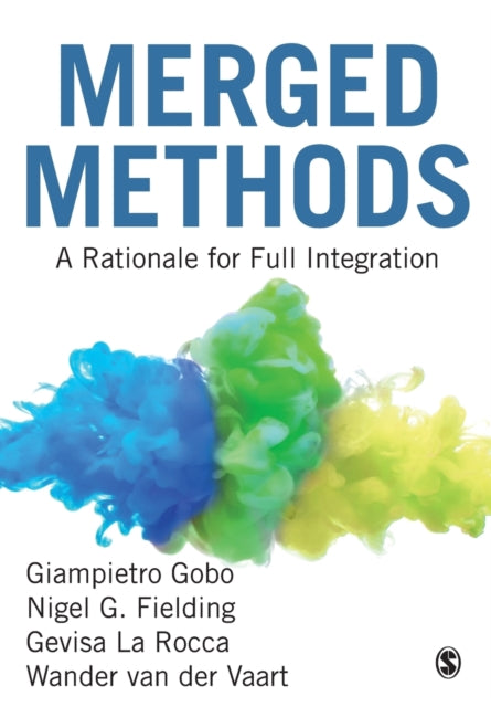 Merged Methods - A Rationale for Full Integration