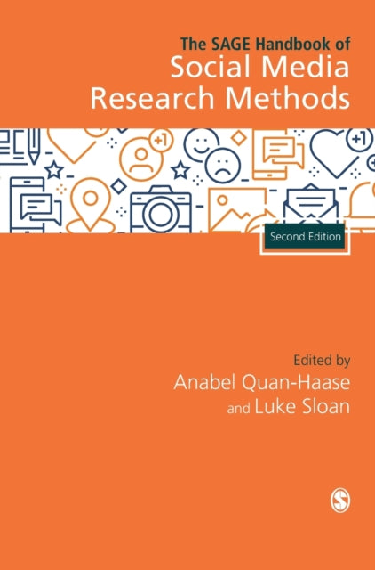 SAGE Handbook of Social Media Research Methods