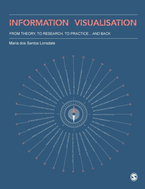 Information Visualisation - From Theory, To Research, To Practice and Back