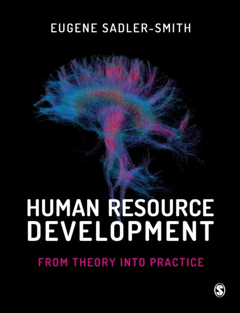 Human Resource Development - From Theory into Practice