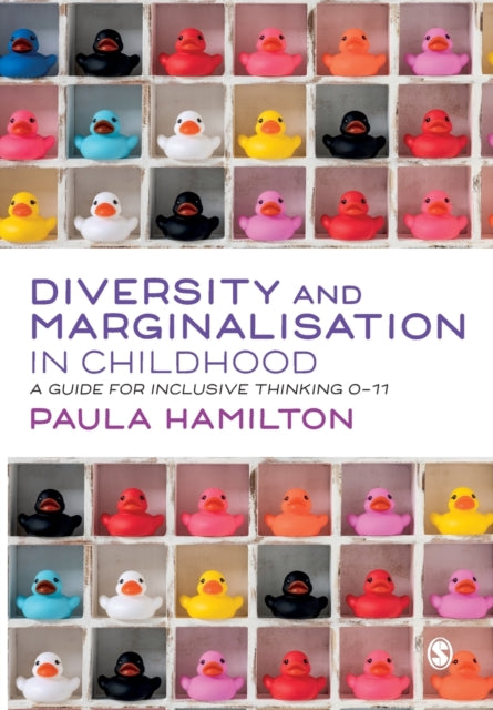 DIVERSITY AND MARGINALISATION IN CHILDHOOD