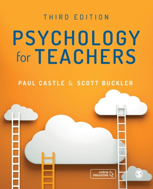 PSYCHOLOGY FOR TEACHERS