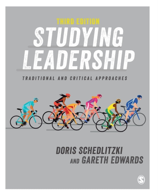 Studying Leadership - Traditional and Critical Approaches