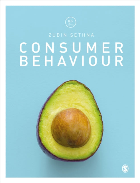 Consumer Behaviour