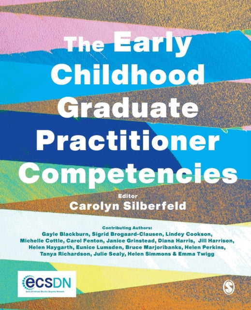 Early Childhood Graduate Practitioner Competencies