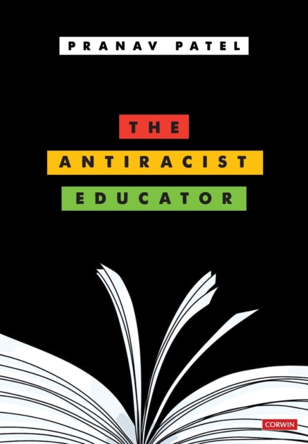 Antiracist Educator