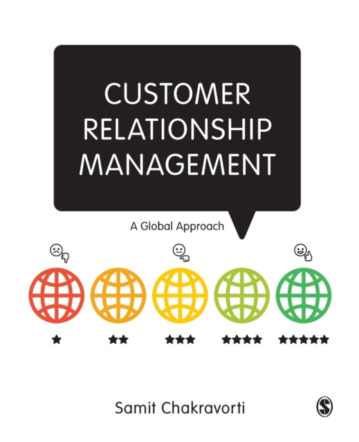 Customer Relationship Management - A Global Approach