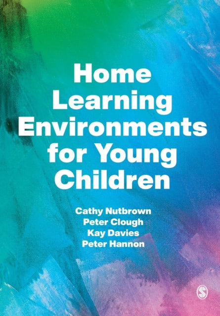 Home Learning Environments for Young Children