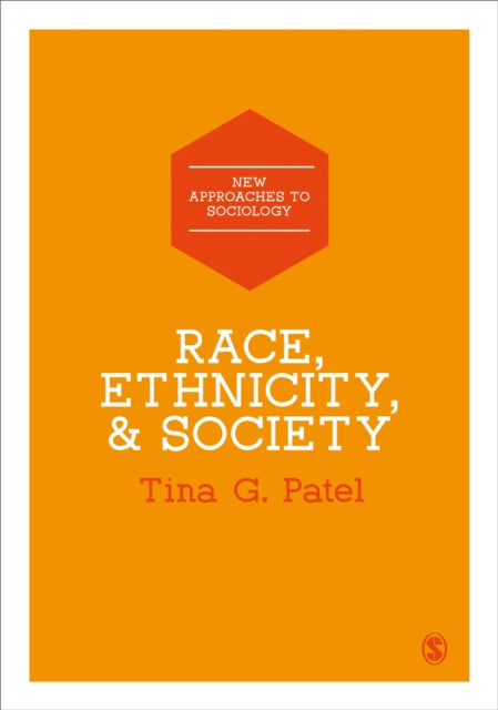 Race, Ethnicity & Society