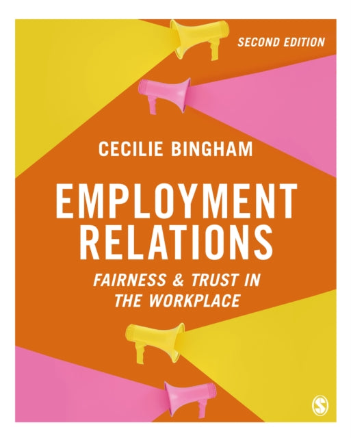 Employment Relations