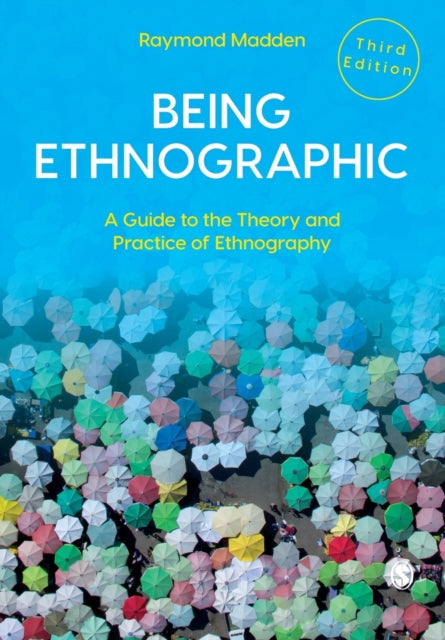 Being Ethnographic