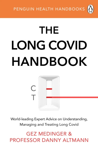 Long Covid Handbook