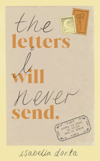 Letters I Will Never Send