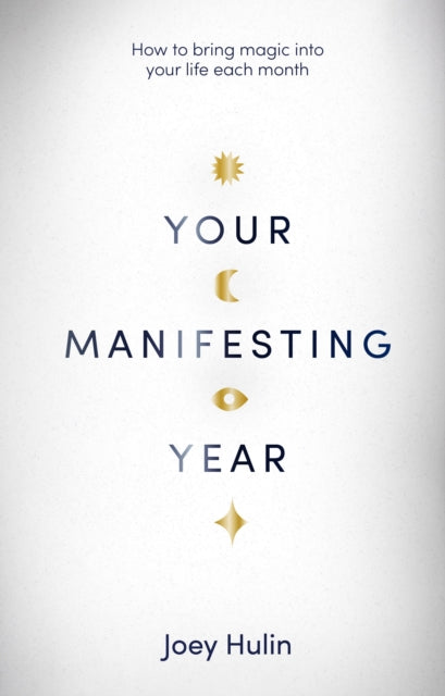 Your Manifesting Year