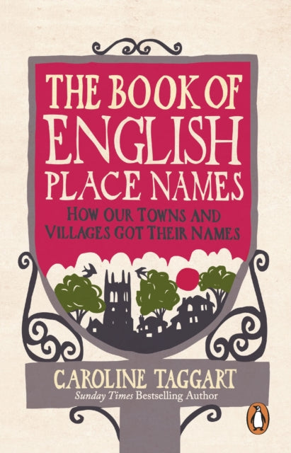 Book of English Place Names