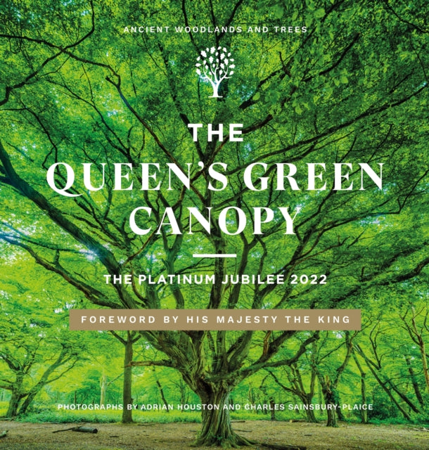 Queen's Green Canopy