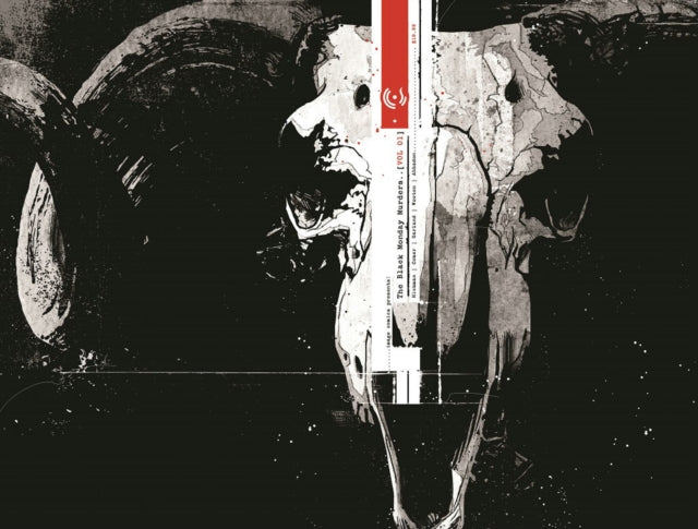 Black Monday Murders Volume 1