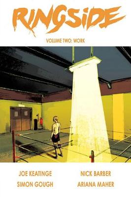 RINGSIDE VOLUME 2: WORK