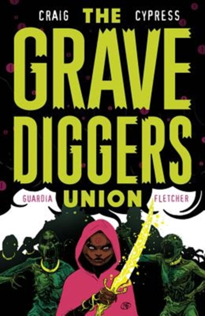 Gravediggers Union Volume 2