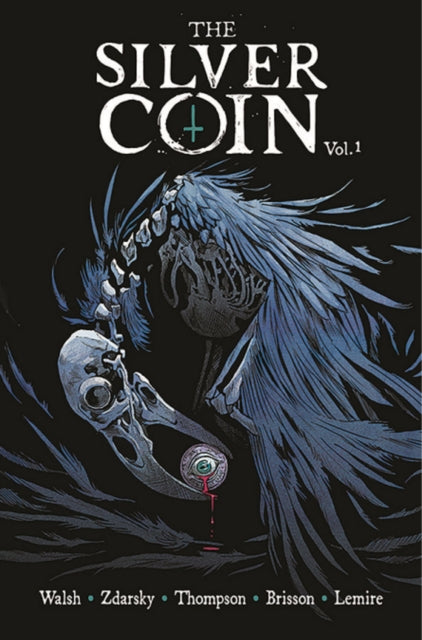 Silver Coin, Volume 1