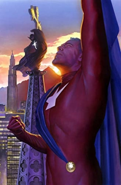 Astro City Metrobook, Volume 1