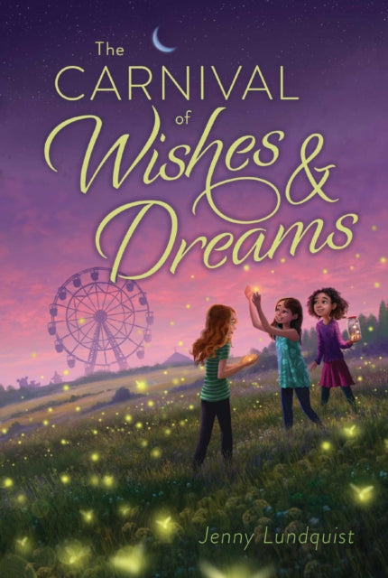 Carnival of Wishes & Dreams