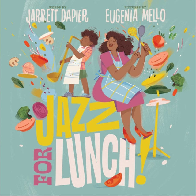 Jazz for Lunch!