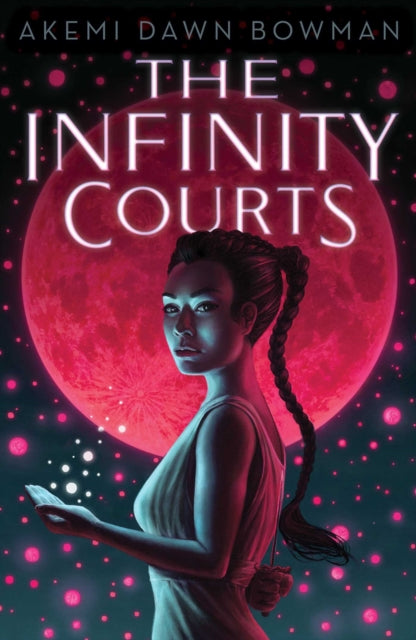 Infinity Courts