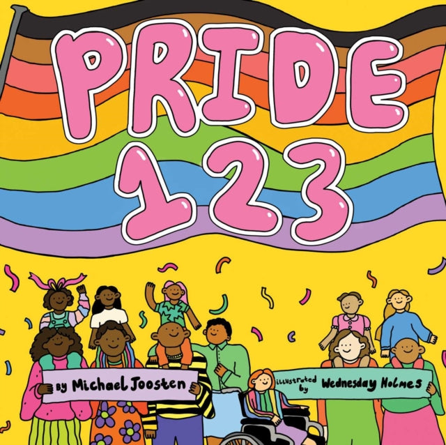 Pride 1 2 3