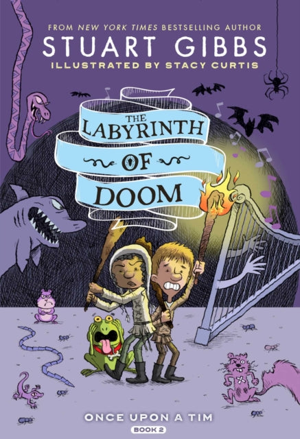 Labyrinth of Doom