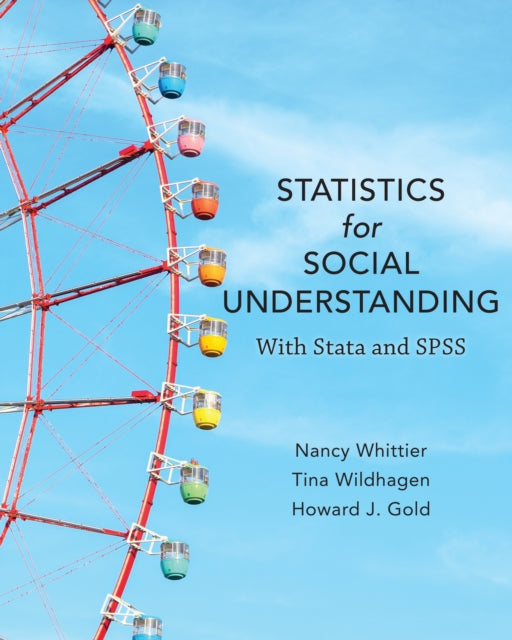 Statistics for Social Understanding - With Stata and SPSS
